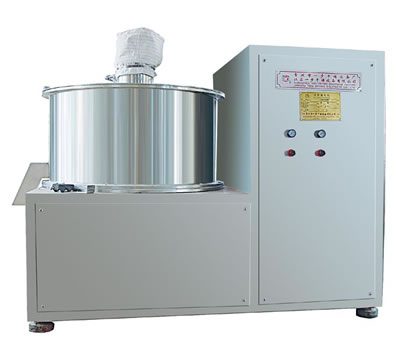 Máy tạo hạt tròn